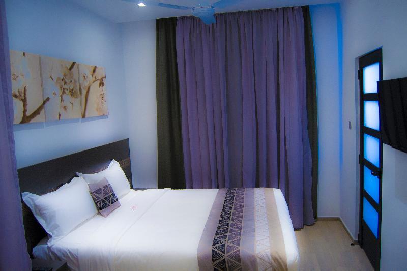 Imperial Hotel Express Kisumu Exterior foto